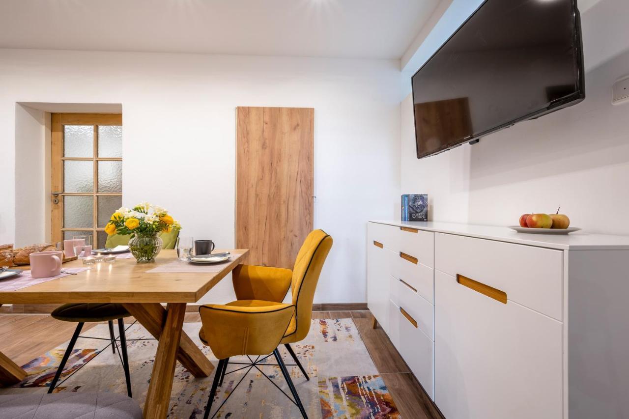 Ferienwohnung Marktschellenberg Zwischen Salzburg Und Berchtesgaden Εξωτερικό φωτογραφία