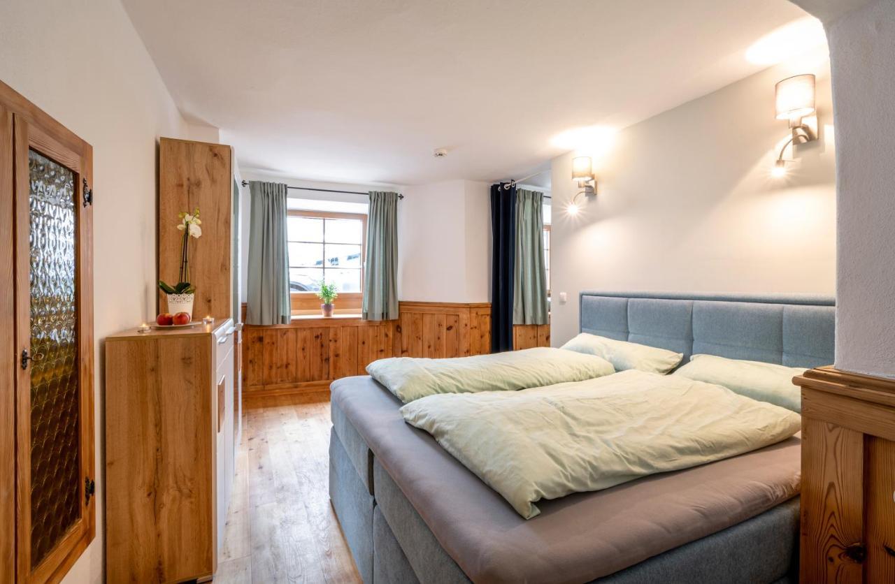 Ferienwohnung Marktschellenberg Zwischen Salzburg Und Berchtesgaden Εξωτερικό φωτογραφία
