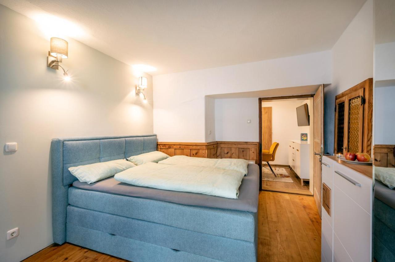 Ferienwohnung Marktschellenberg Zwischen Salzburg Und Berchtesgaden Εξωτερικό φωτογραφία